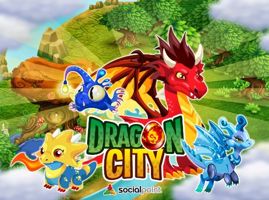 Dragon city unlimited gems apk